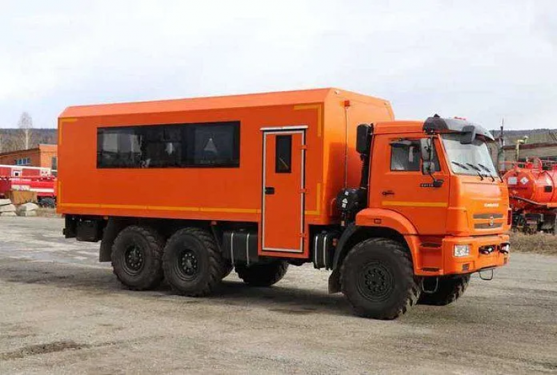 42261-211-48 Автобус вахтовый