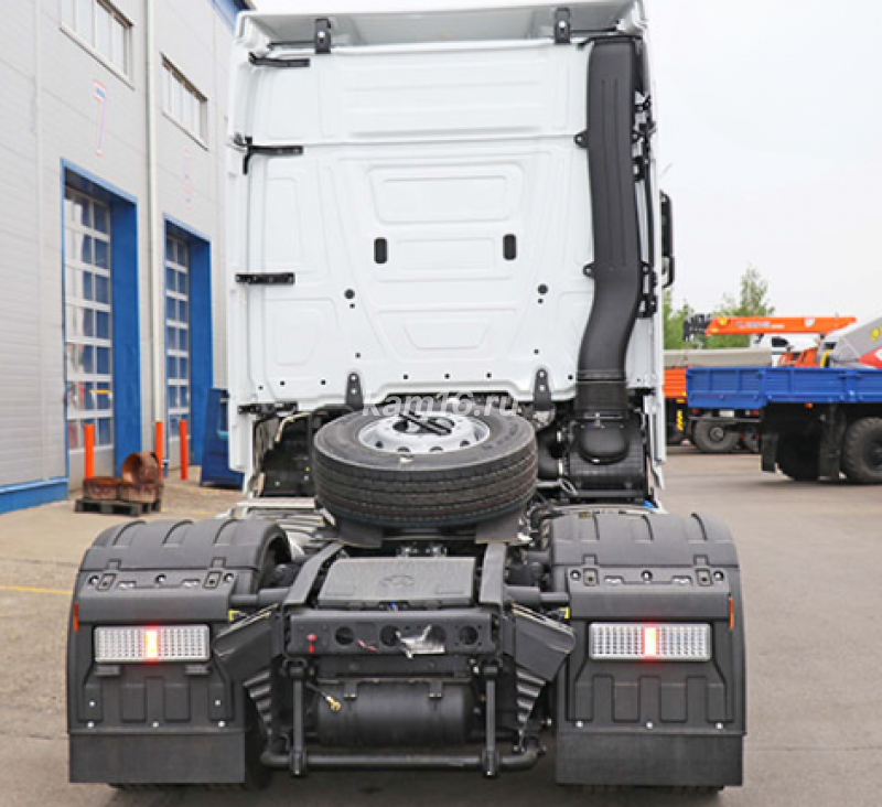 54901-70014-CA Тягач КАМАЗ